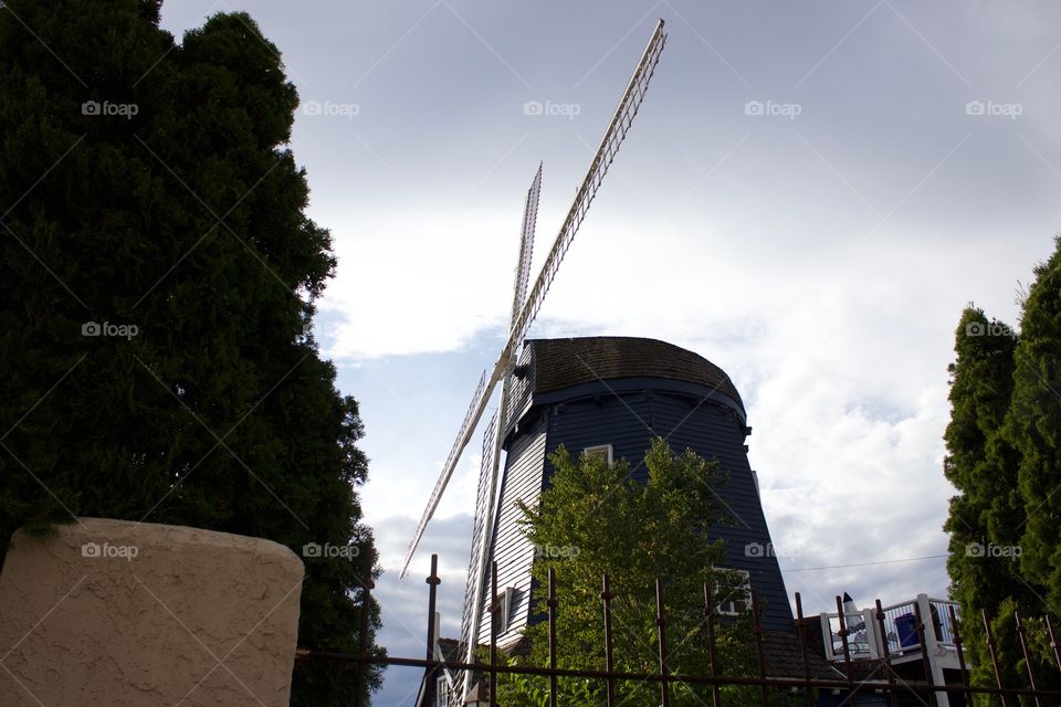 wind mill