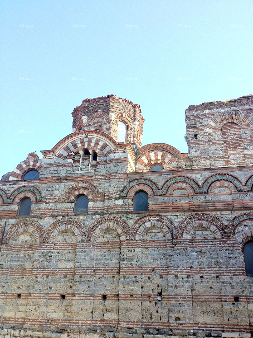 church architecture history old by penguincody