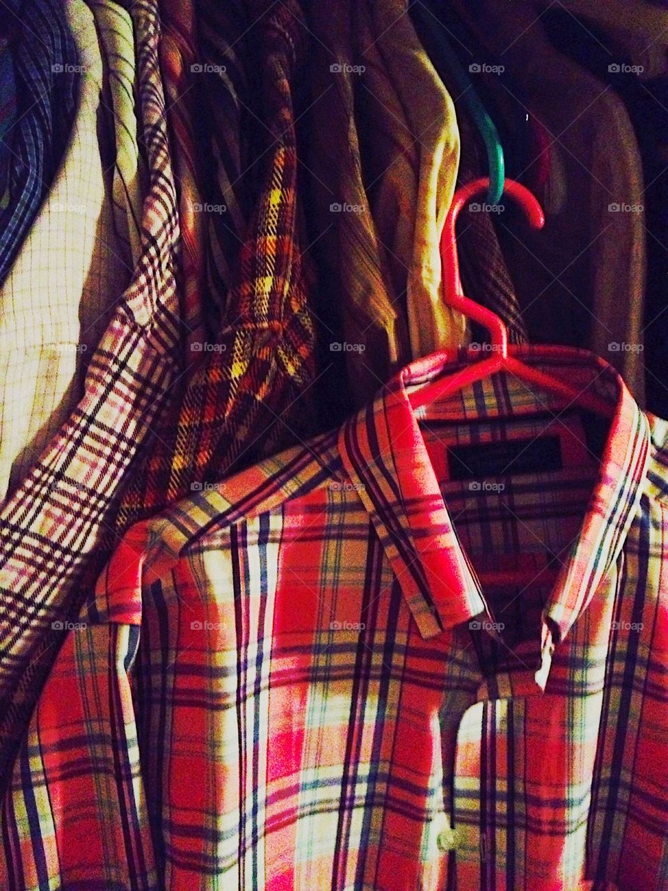 Plaid