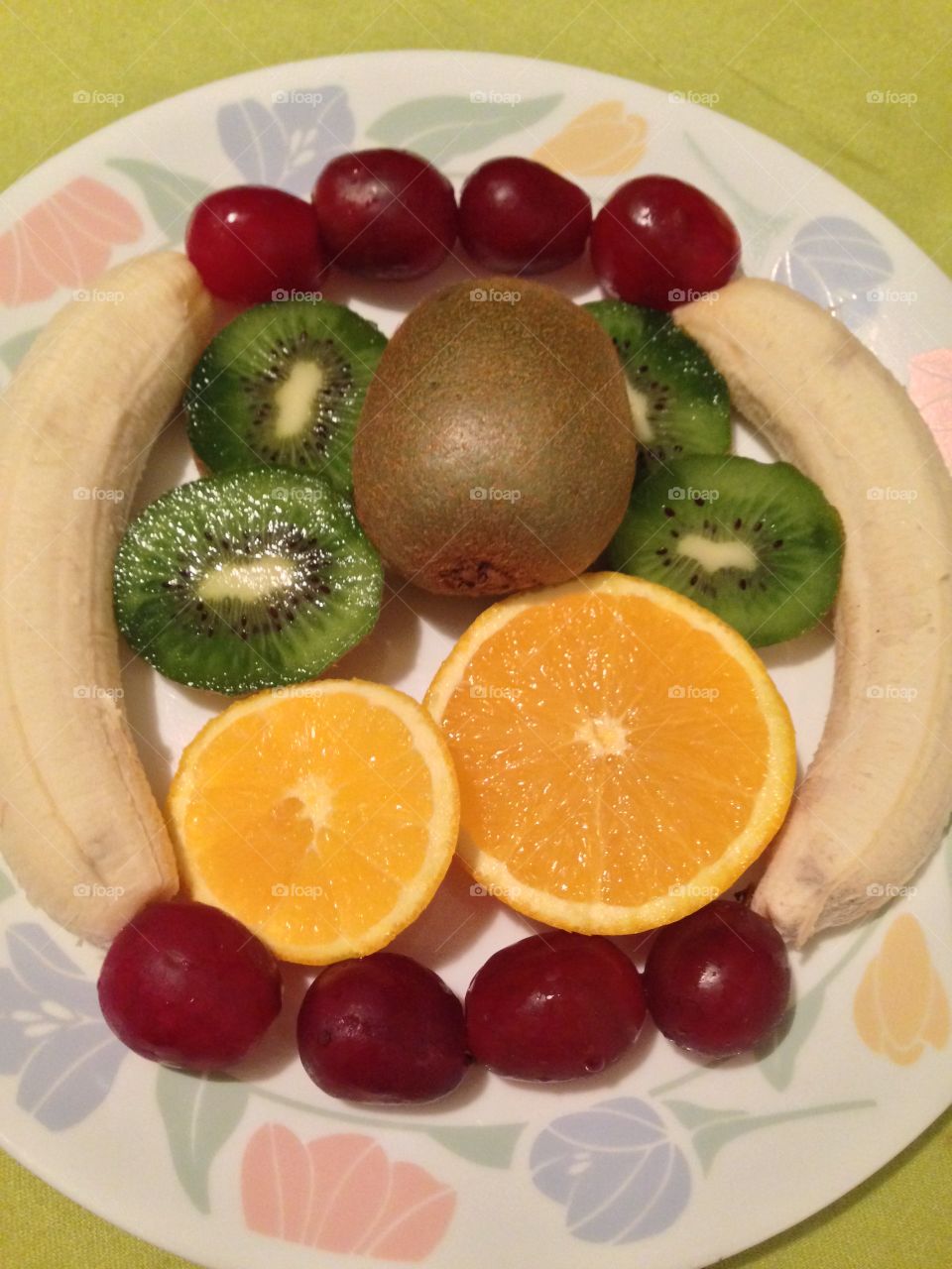 Morning Ritual 

Published by:
HappyBrownMonkey 