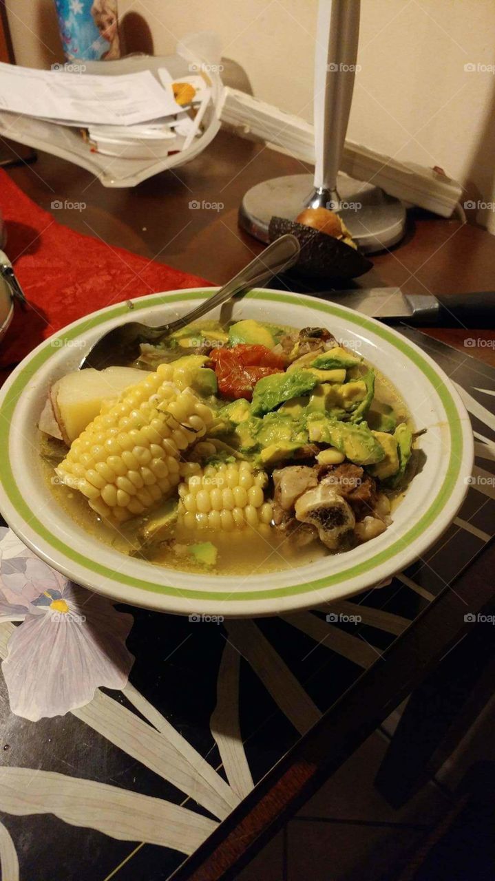 caldo