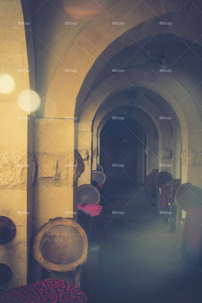 Nature light and sun flares