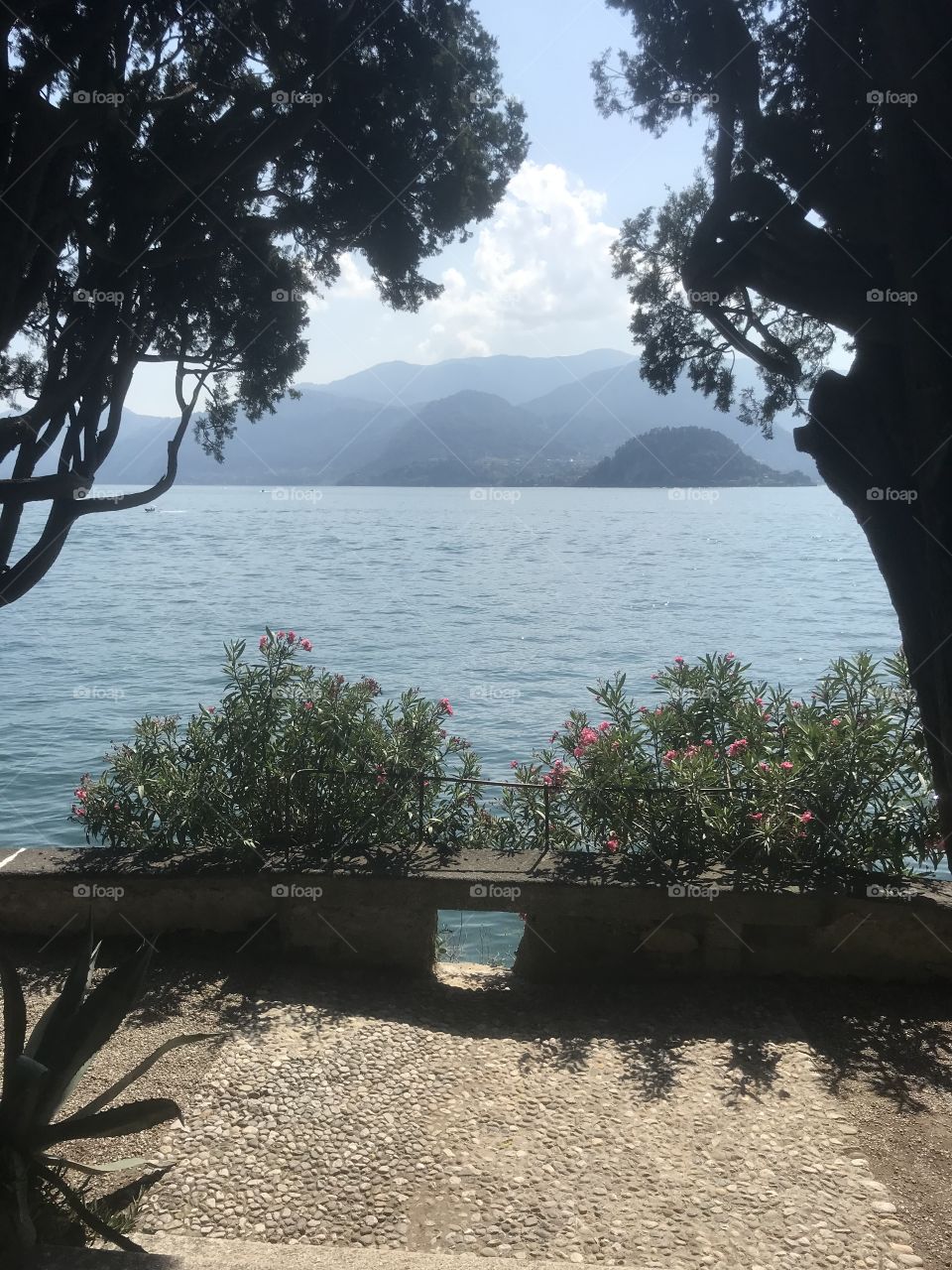 Lago di Como 