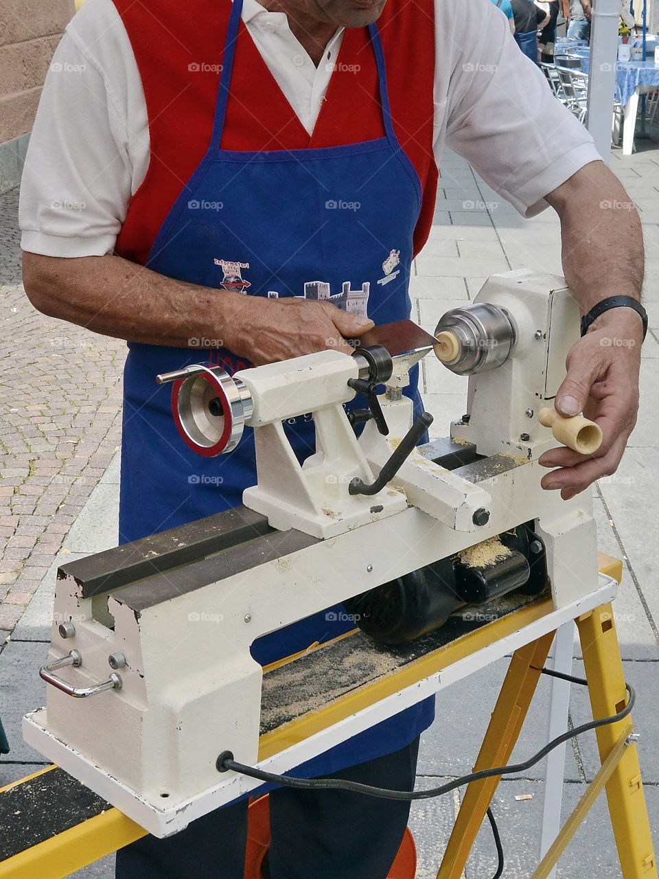 wood craftsman