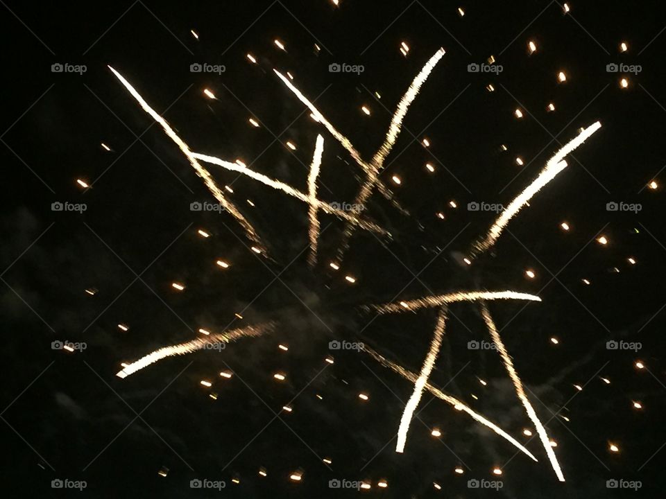 Fireworks 