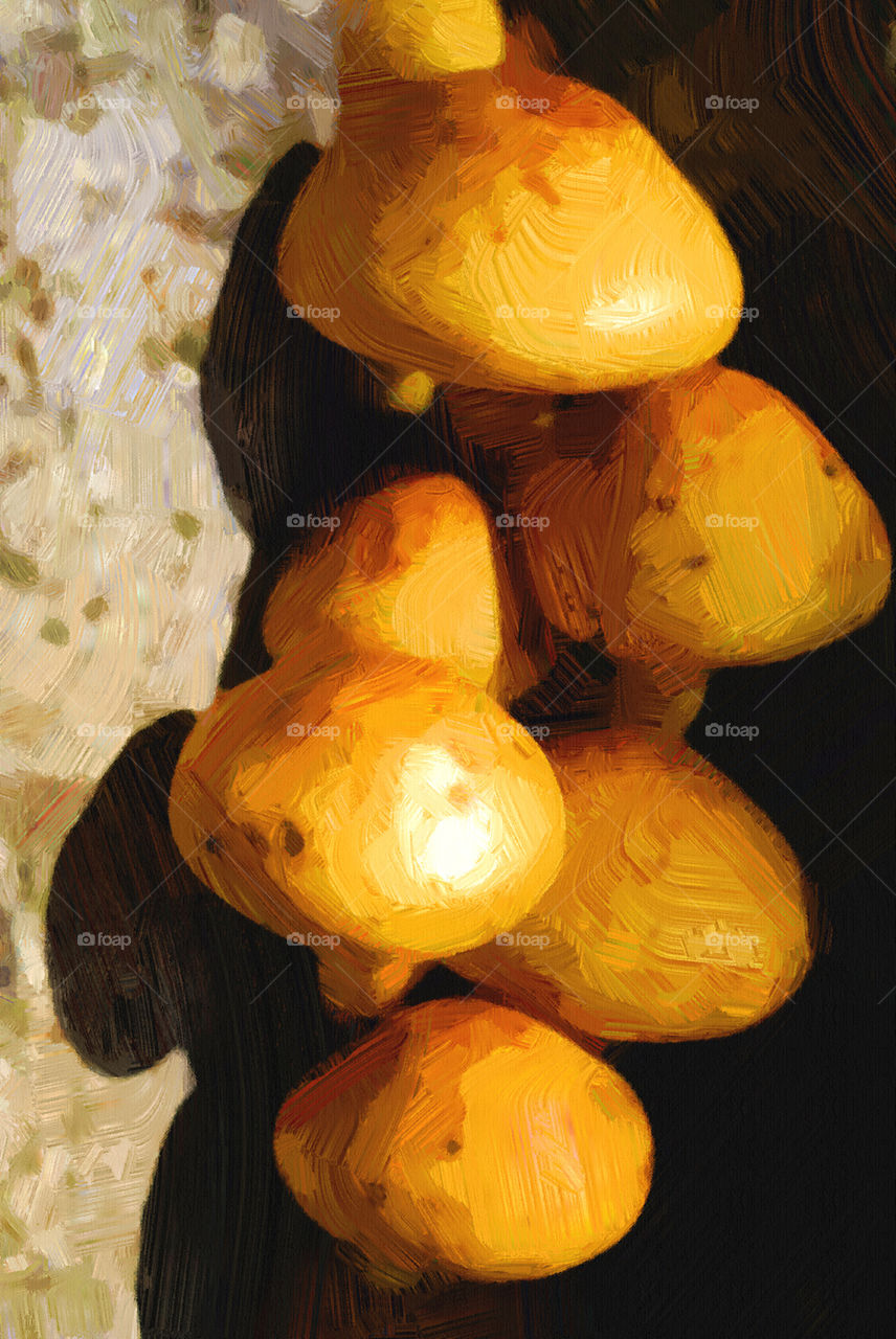 mushrooms