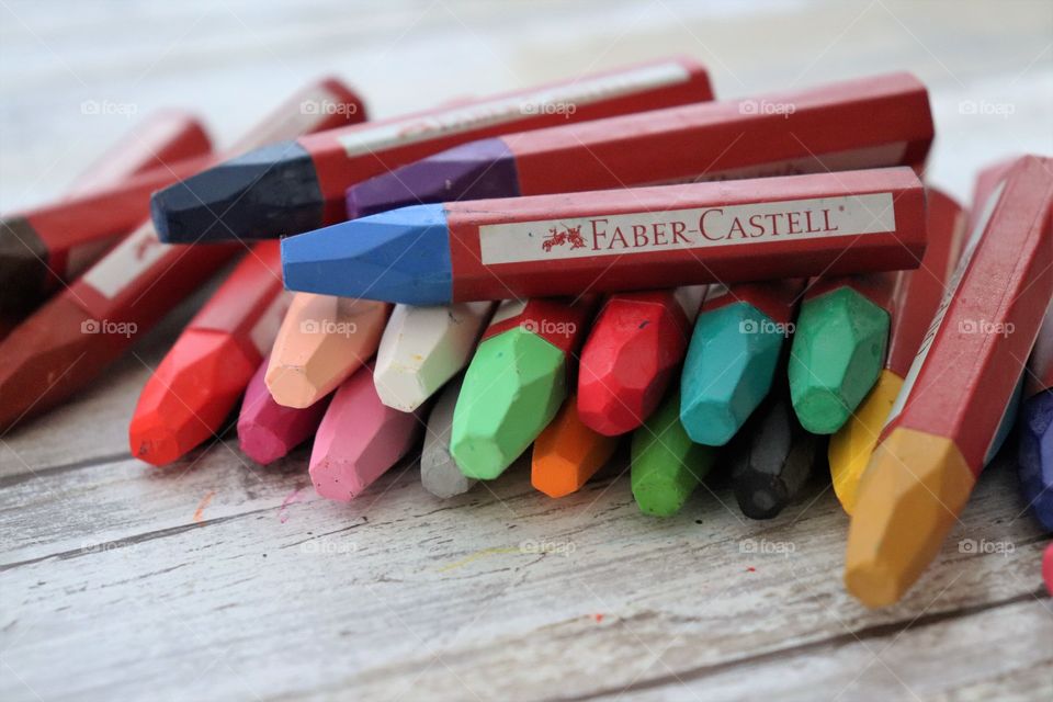 Faber Castell