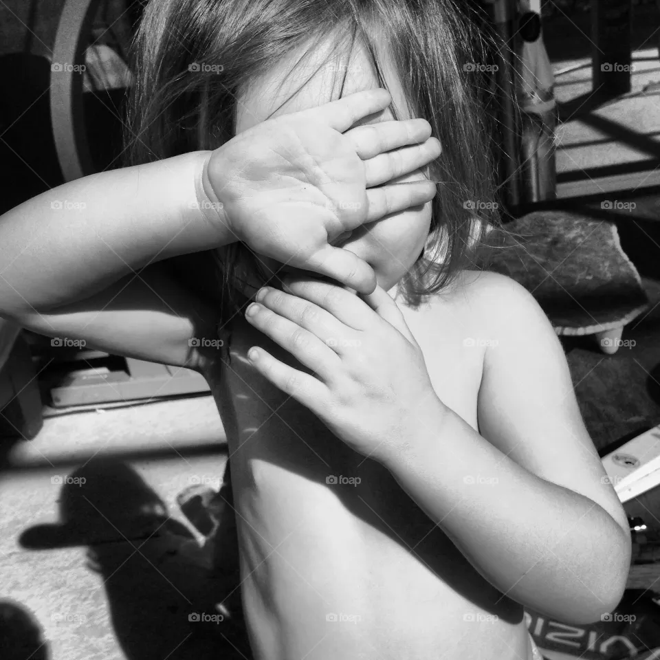 Hiding