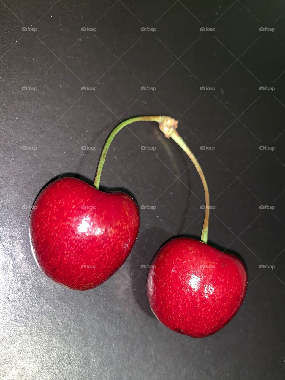 Cherries 