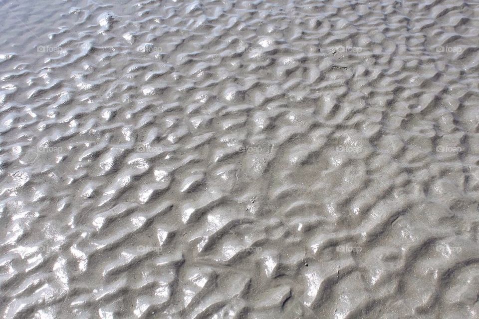 Sand