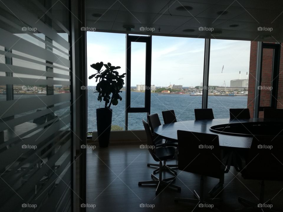 Exploring law firms in Copenhagen