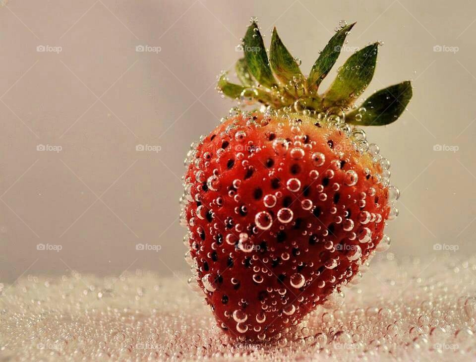 Strawberry