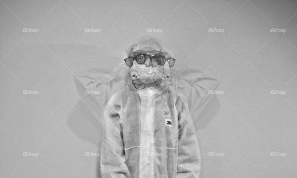 Coronavirus psychology.