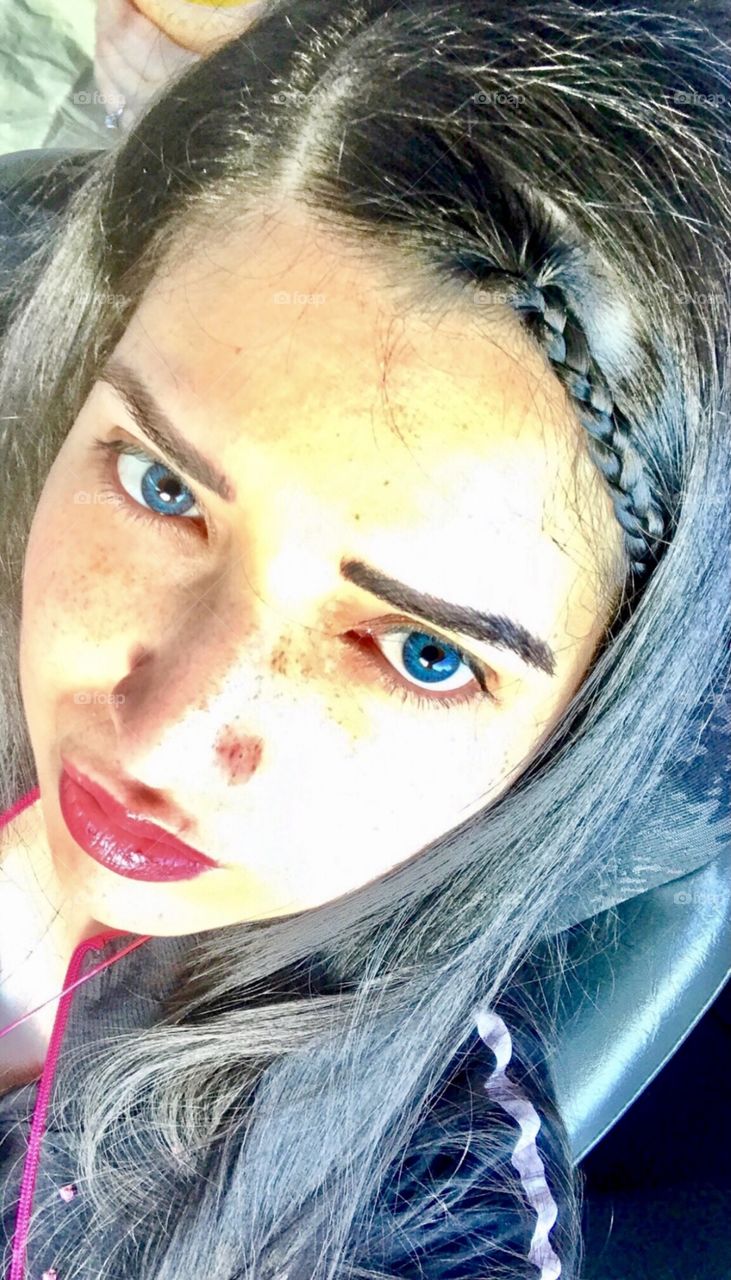 *** "Life is just one, But If You Live It... Once Is Enough"...Live it!!!!! ***
You can do what you wnat to, there is no one to stop you" - Maria-Nefeli