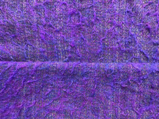 Purple texture 