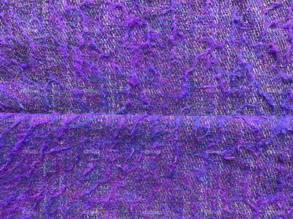 Purple texture 