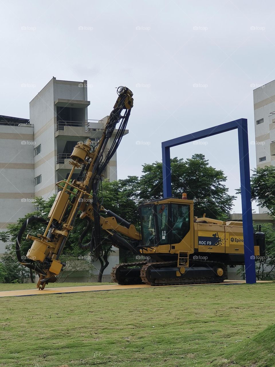 Taiwan cement large tool truck