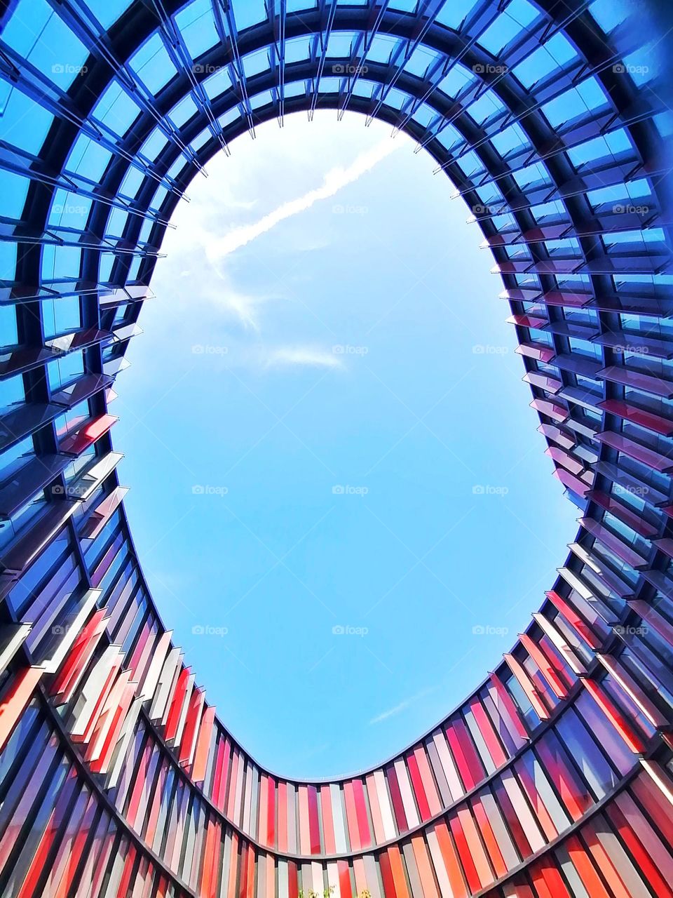 Look up Architecture