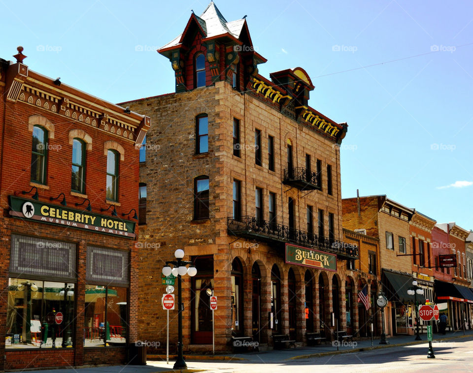 hotel bullock by refocusphoto