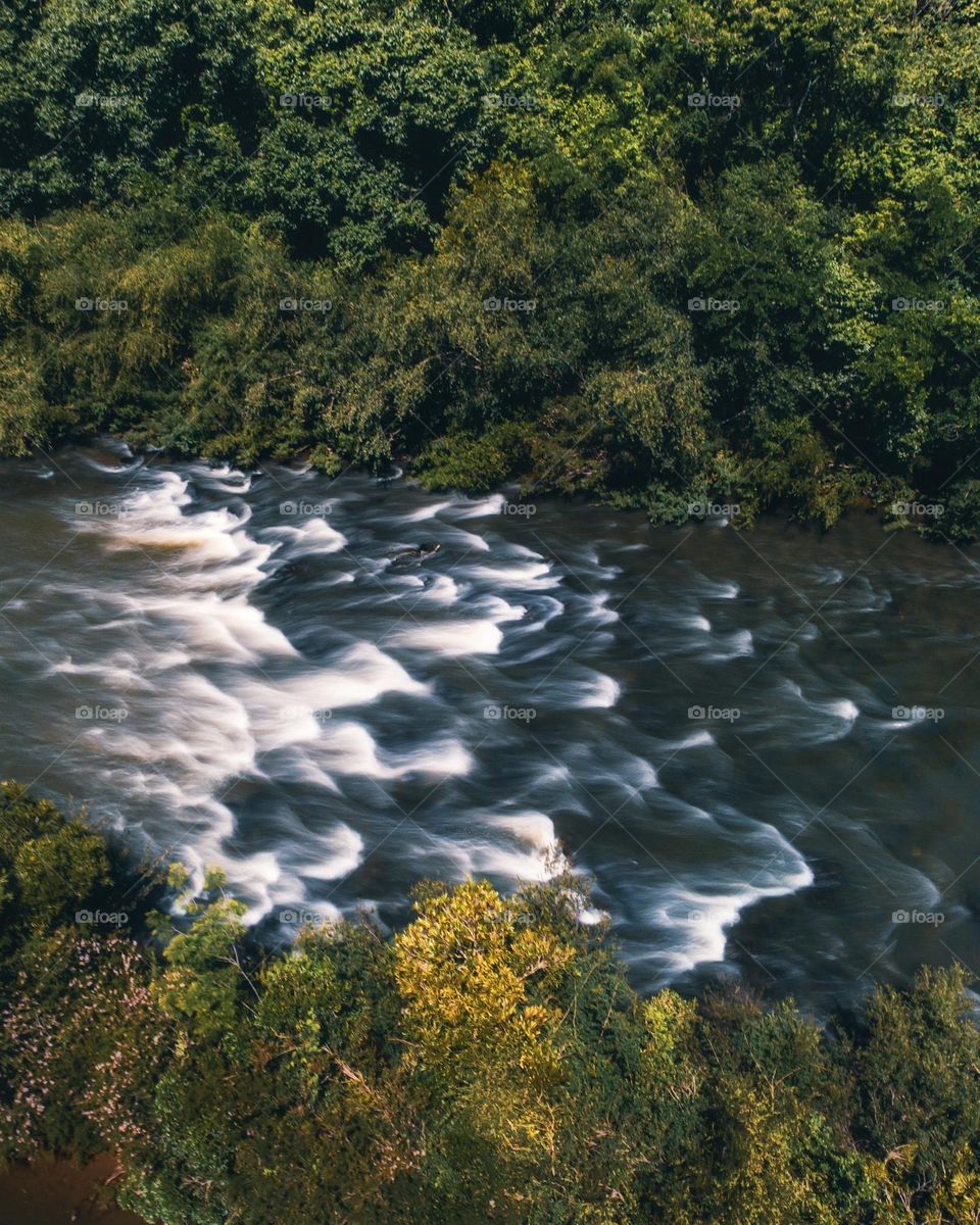 Long exposure