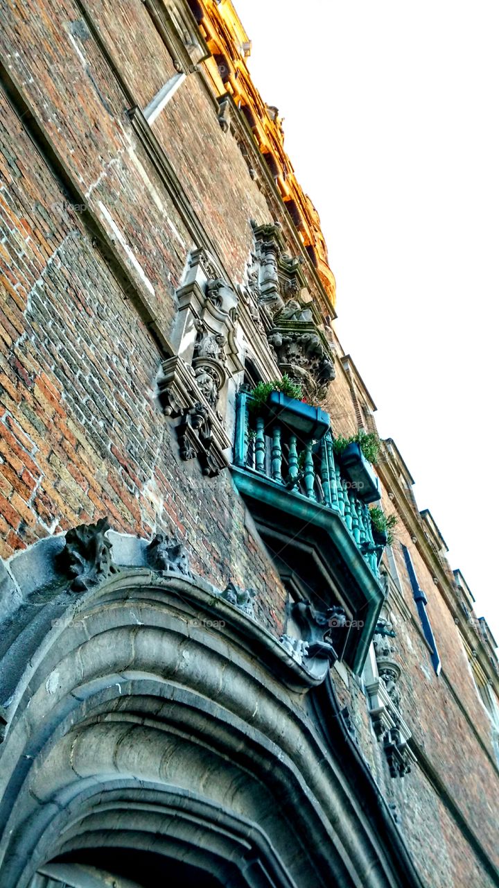 Belfort . Belfort, Brugge 