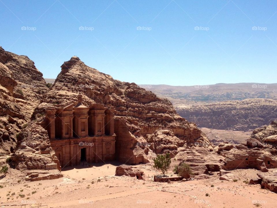 Petra