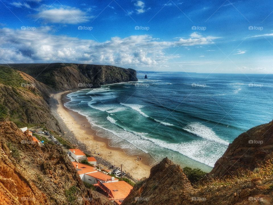 Algarve Portugal