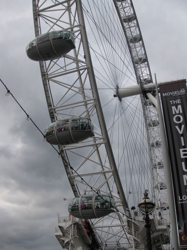 London Eye
