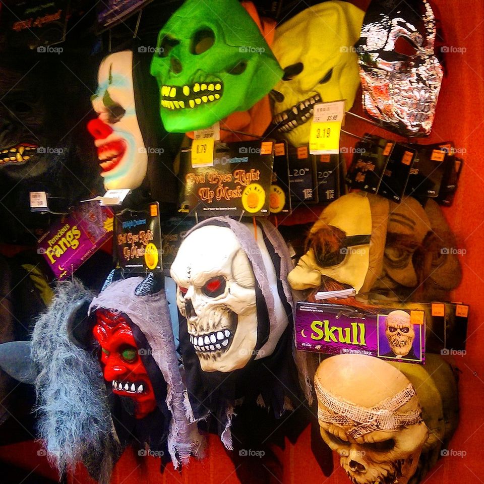 Halloween 