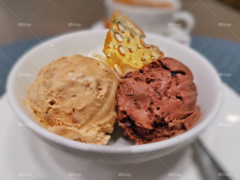 Ice cream