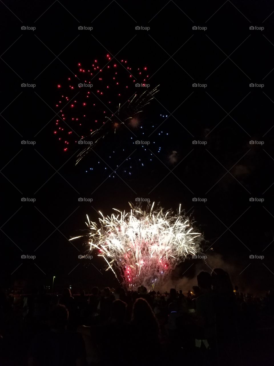Fireworks, Festival, Flame, Celebration, Flash