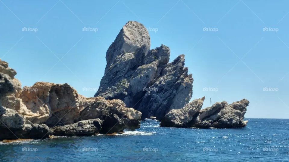 island