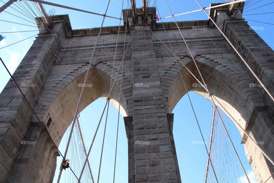 Brooklyn Bridge