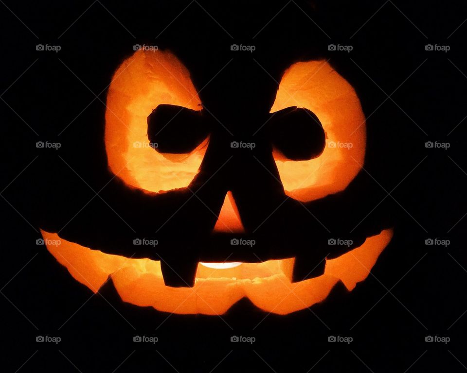 Jack O Lantern