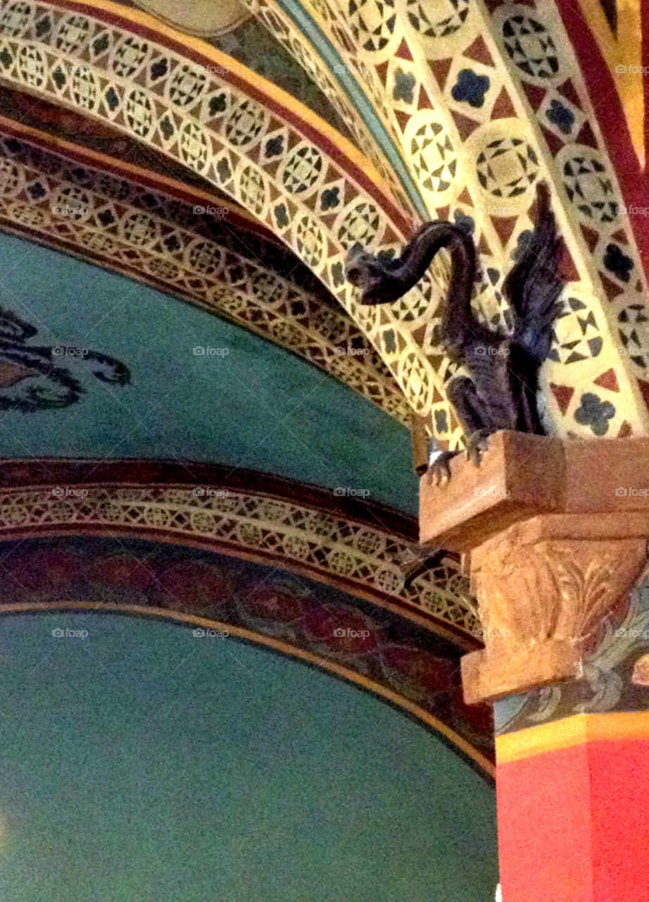 italy art architecture style by korazmd