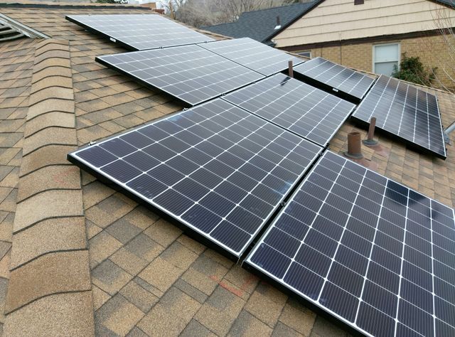 pv modules