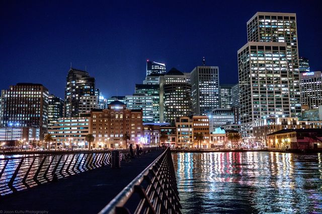 cityscape