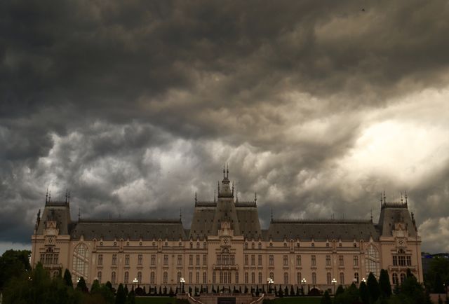 Iasi Romania
