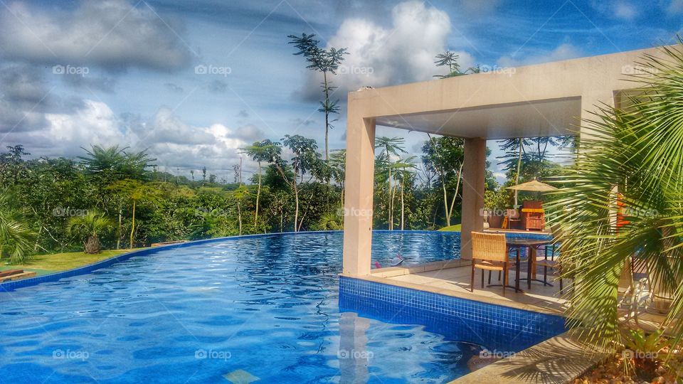 Cristal Resort Rio Quente Goiás