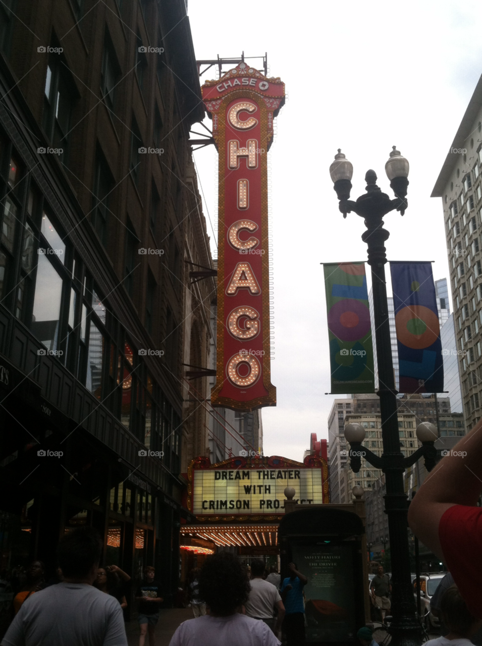 love theater chicago bigcity by samanthamdeakin