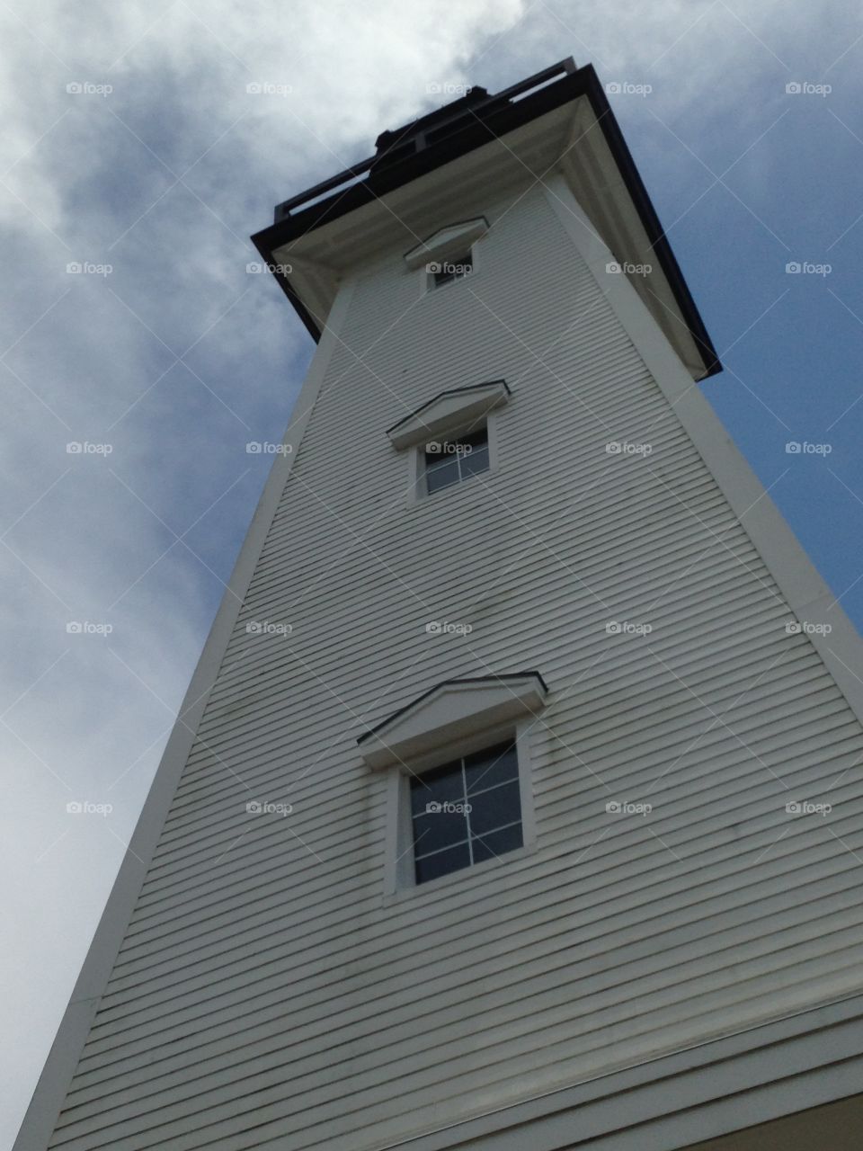 Gulfport MS lighthouse