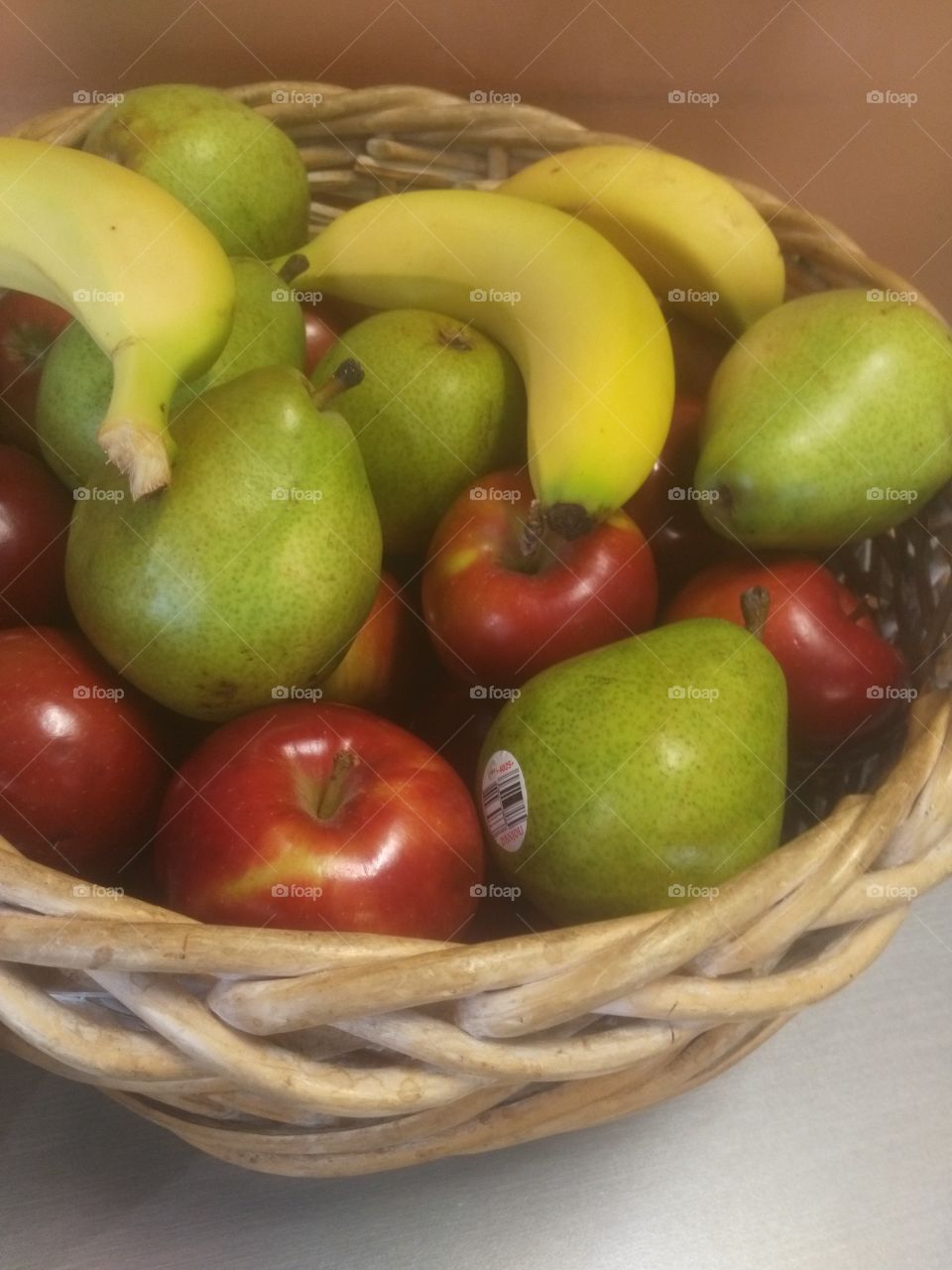 fruit anyone