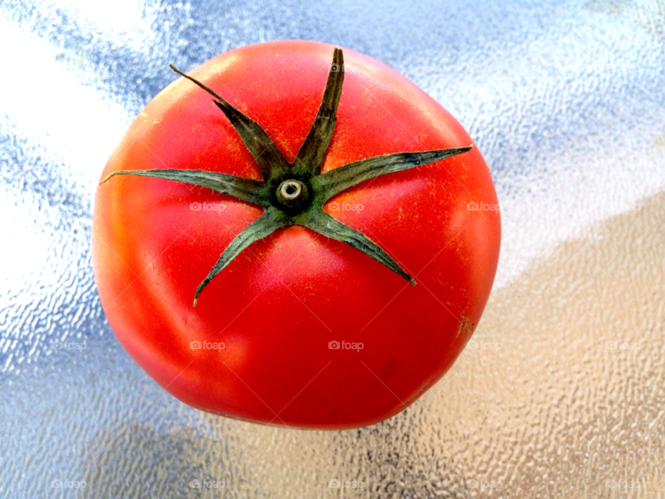 red food tomato fruit by jmsilva59