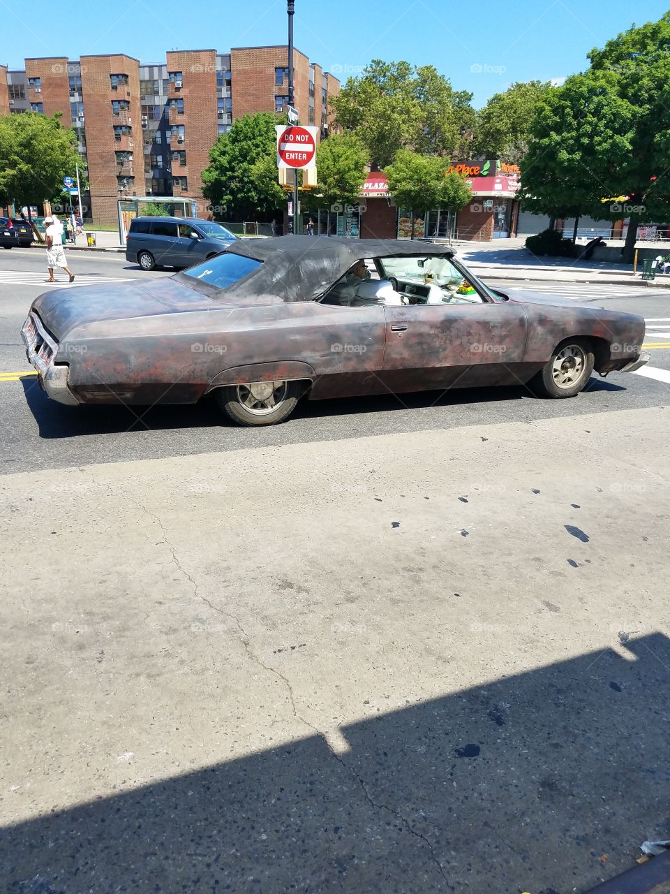 Car, Street, Road, Vehicle, Asphalt