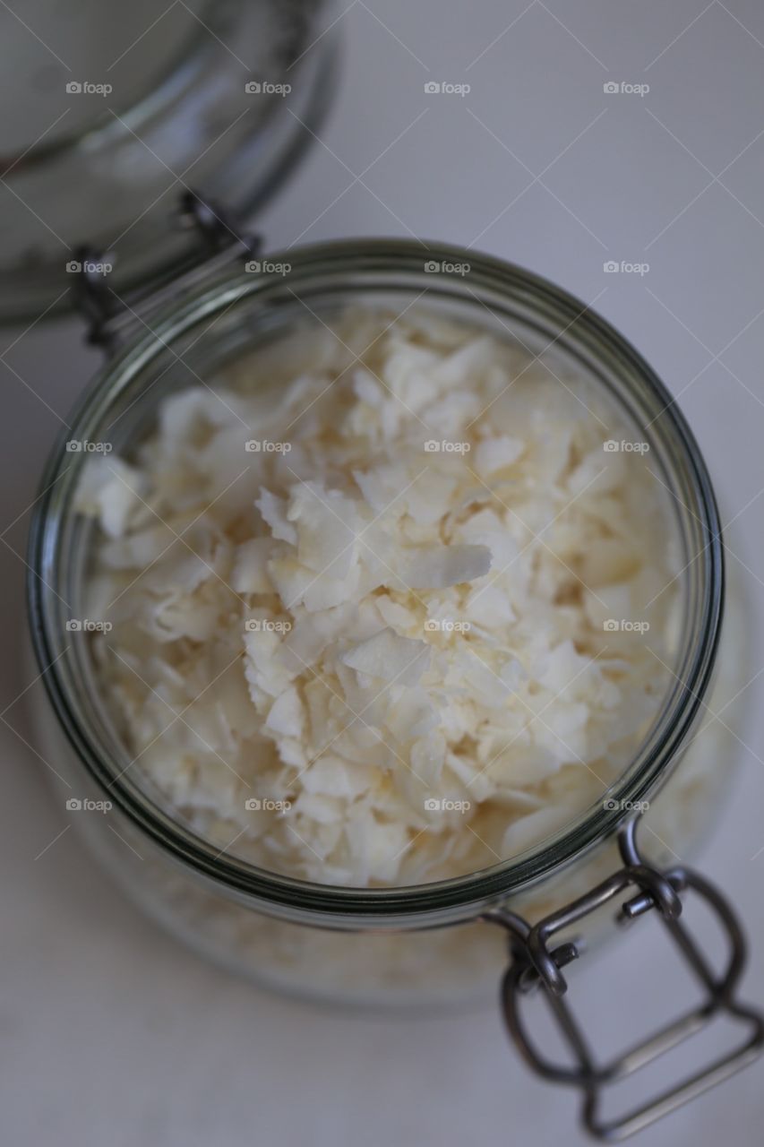 Flakes Coconut 