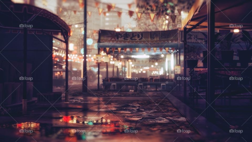 InFamous: Second Son