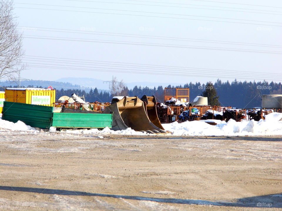 26.02.18  industry in Germany working very much for deteriorates