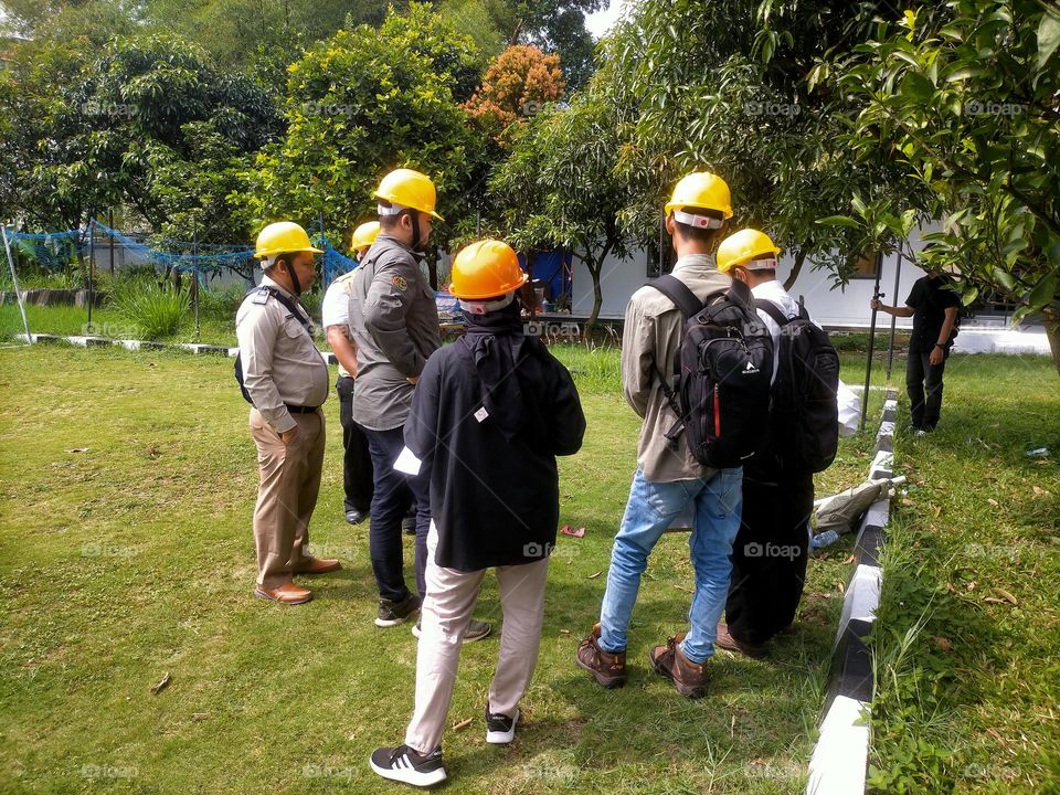 measurement training activities.