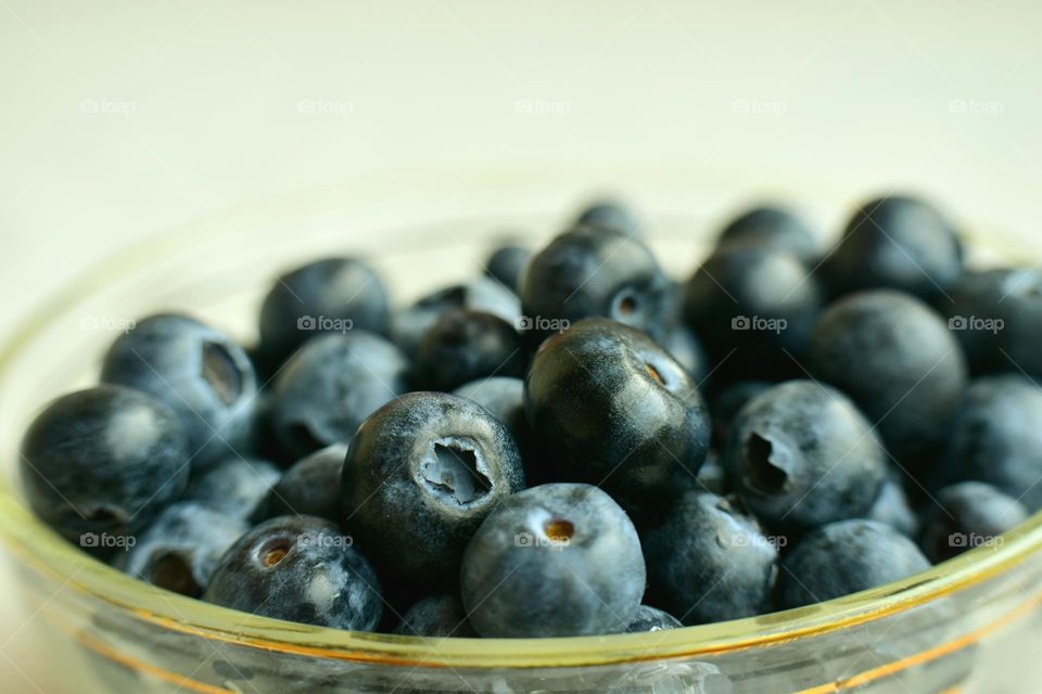 blueberrys