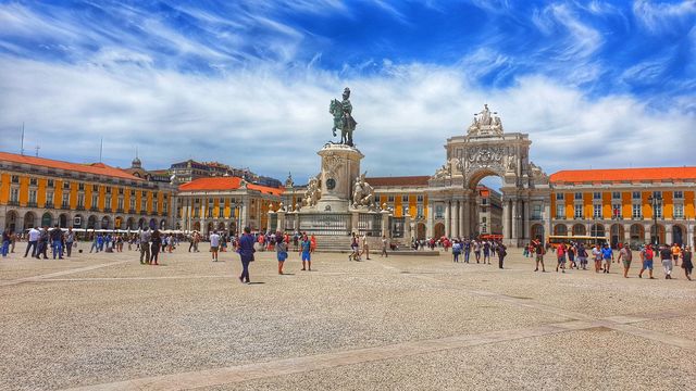 Lisbon